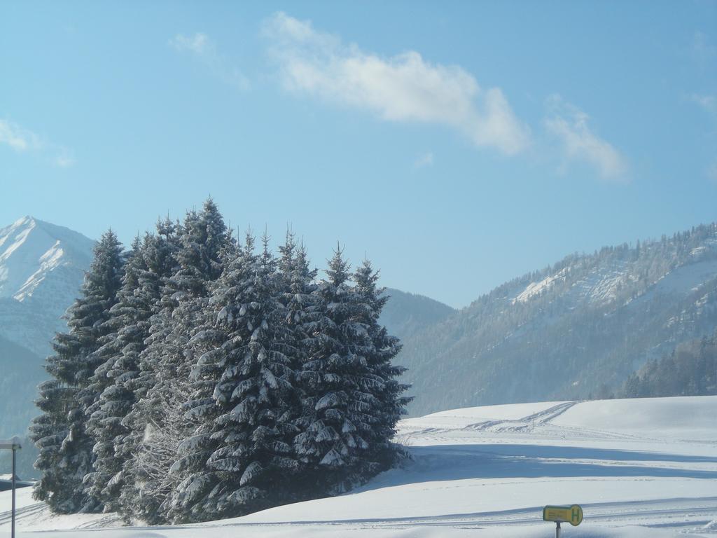 Gasthof Botenwirt Faistenau Exterior photo