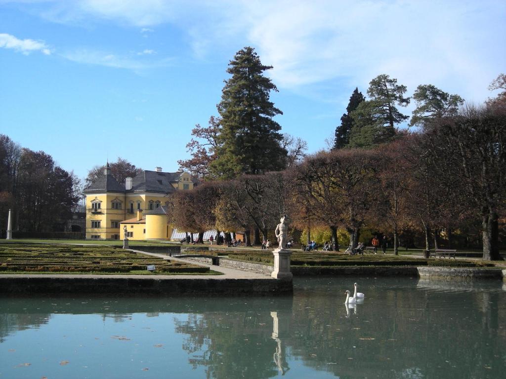 Gasthof Botenwirt Faistenau Exterior photo